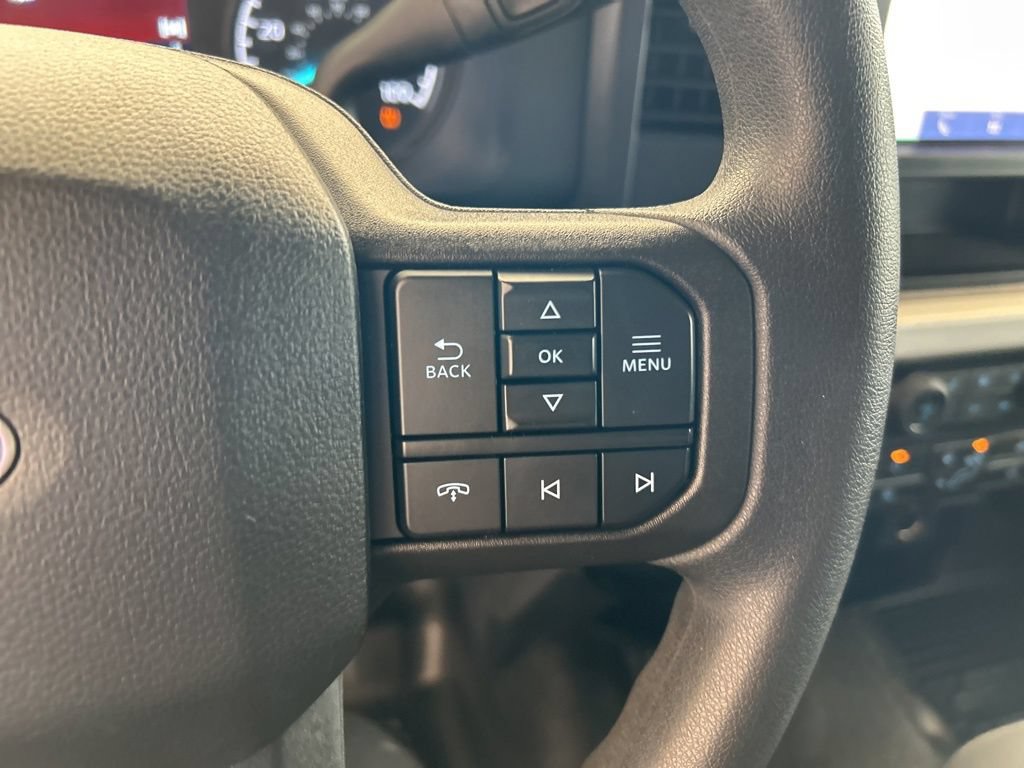 Used 2024 Ford F350 XL w/ FX4 Off-Road Package AWD/4WD image 52