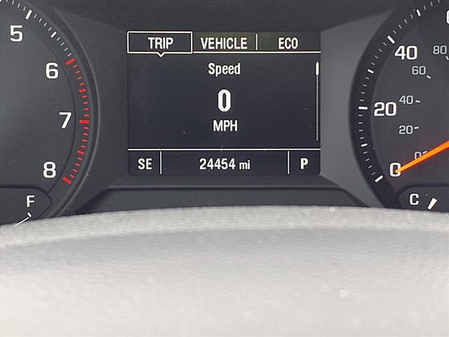 Certified 2023 Chevrolet TrailBlazer LT w/ Convenience Package image 17