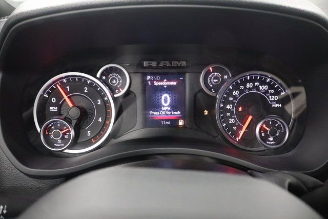 New 2026 RAM 3500 Tradesman image 18