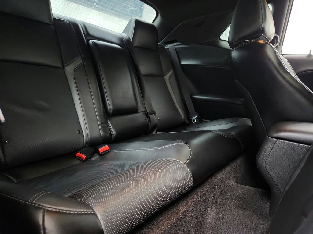 Used 2017 Dodge Challenger SXT Plus image 38