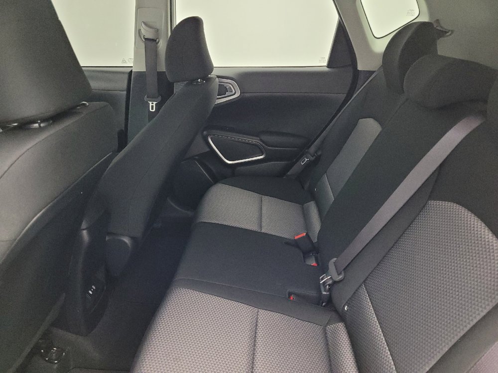 Used 2024 Kia Soul S image 18