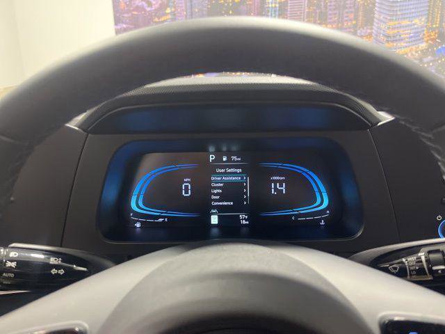 New 2026 Hyundai Elantra Sport image 12