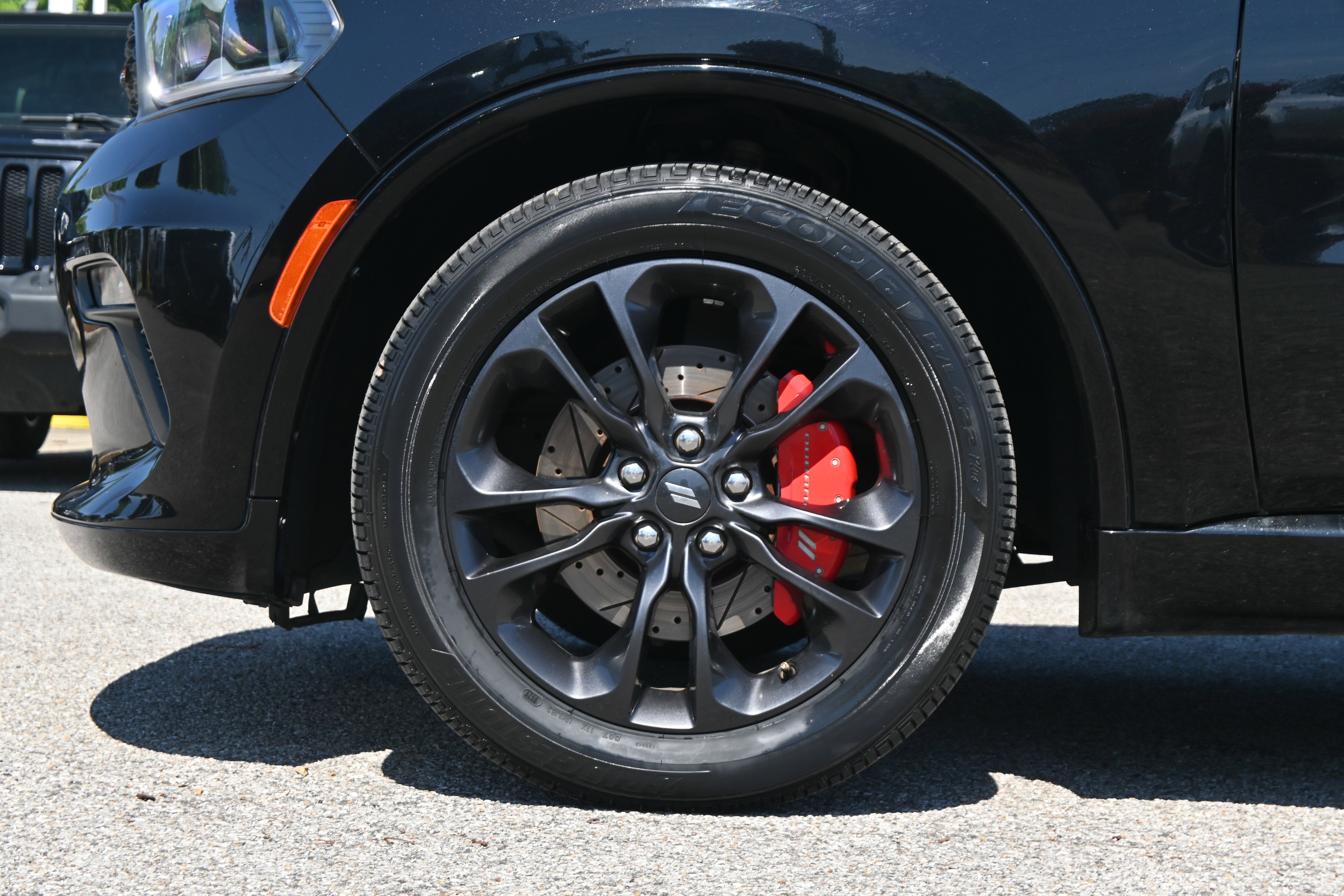 Used 2021 Dodge Durango GT RWD image 13