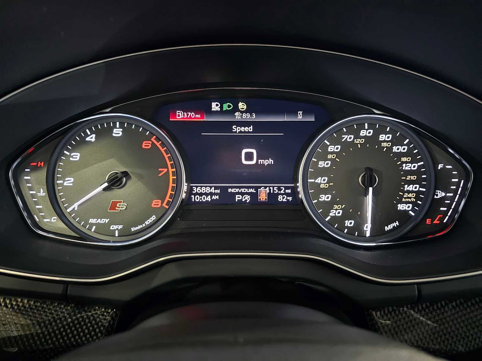 Used 2022 Audi SQ5 Premium AWD/4WD image 26