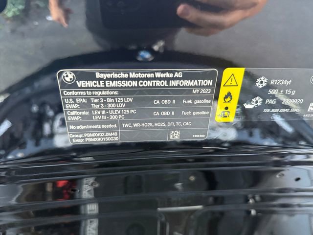 Used 2023 BMW 230i Coupe image 29