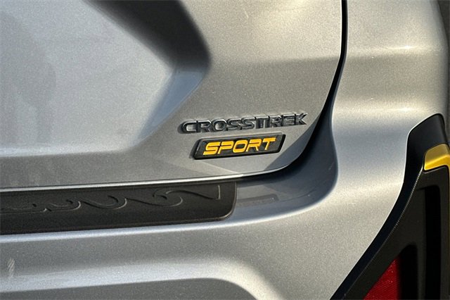 Used 2025 Subaru Crosstrek 2.5i Sport image 32