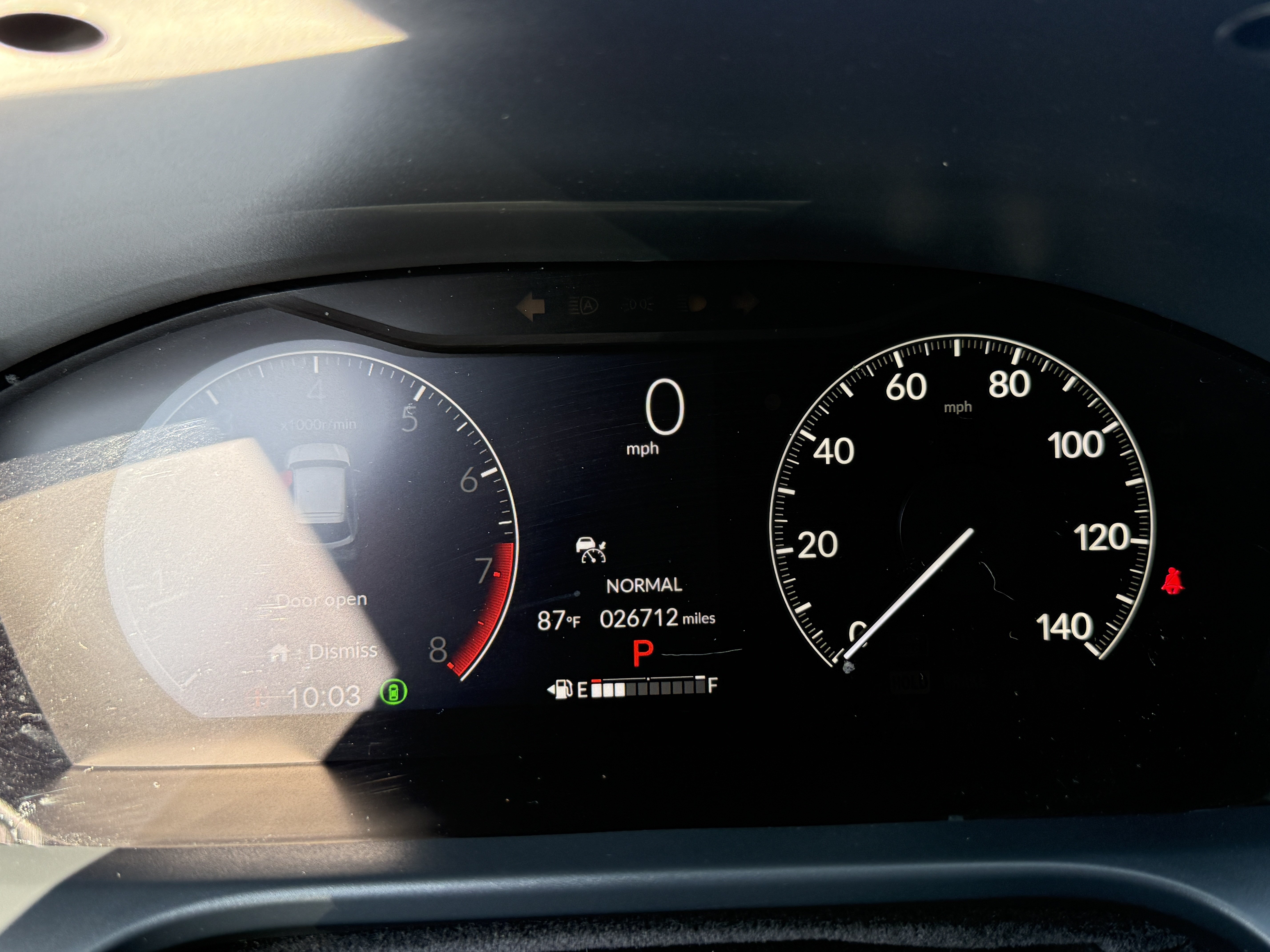 Used 2025 Honda HR-V Sport image 21