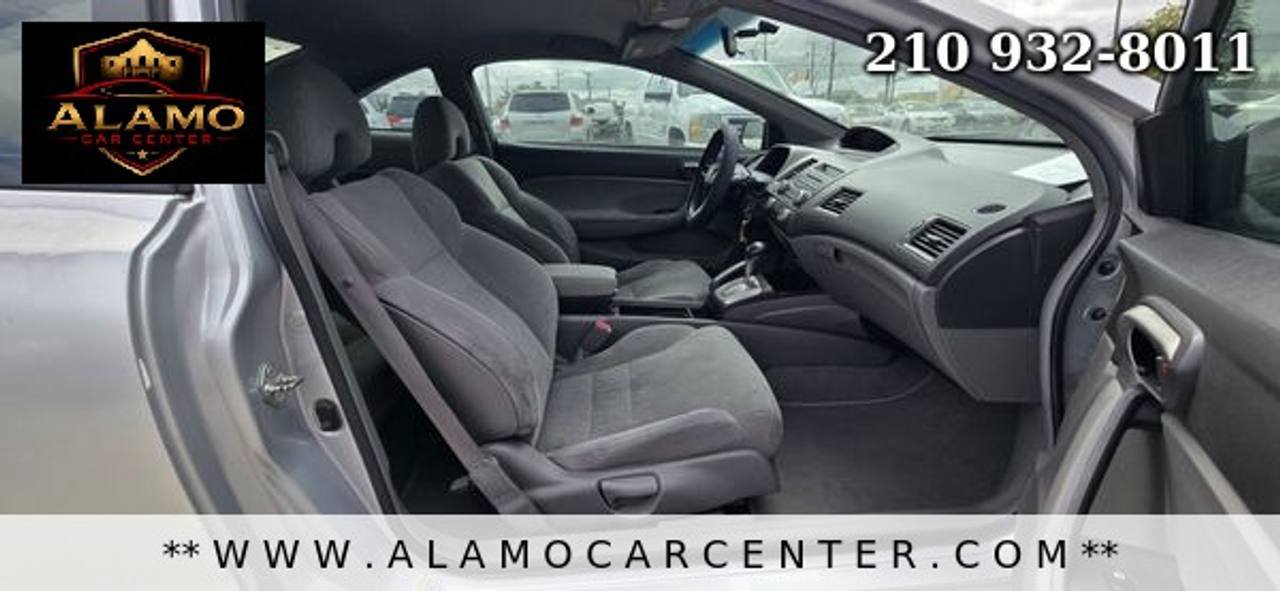 Used 2006 Honda Civic LX image 15
