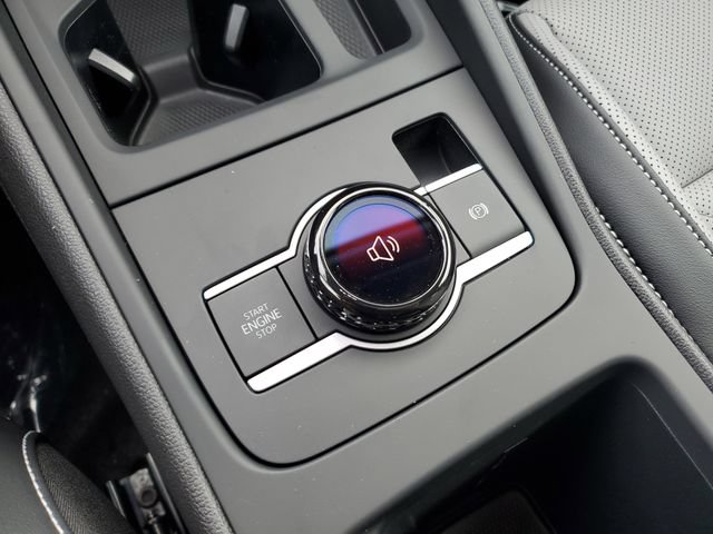 New 2026 Volkswagen Tiguan SE AWD/4WD image 28