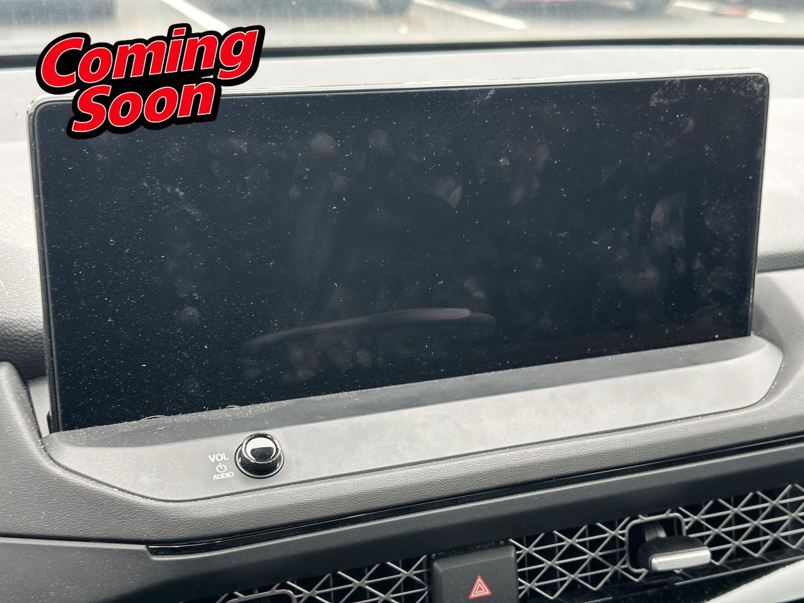 Used 2024 Honda Accord Sport image 12