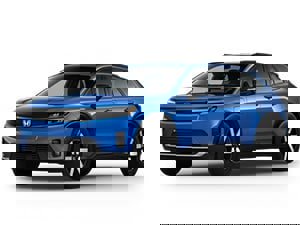 New 2025 Honda Prologue Touring image 3