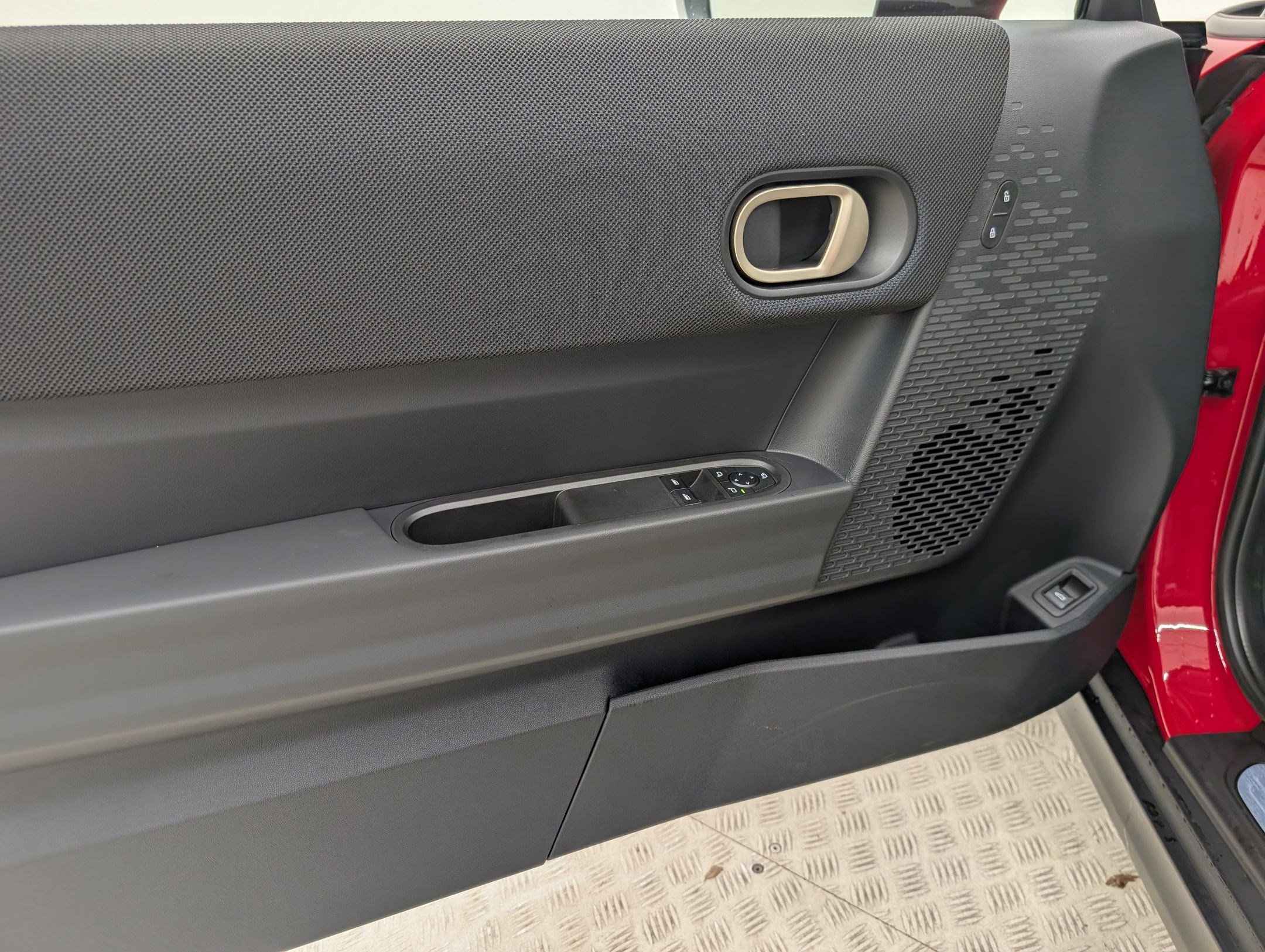 New 2026 MINI Cooper S image 17