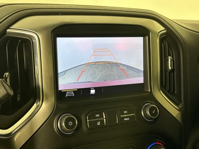 Used 2019 Chevrolet Silverado 1500 LT w/ All-Star Edition AWD/4WD image 22