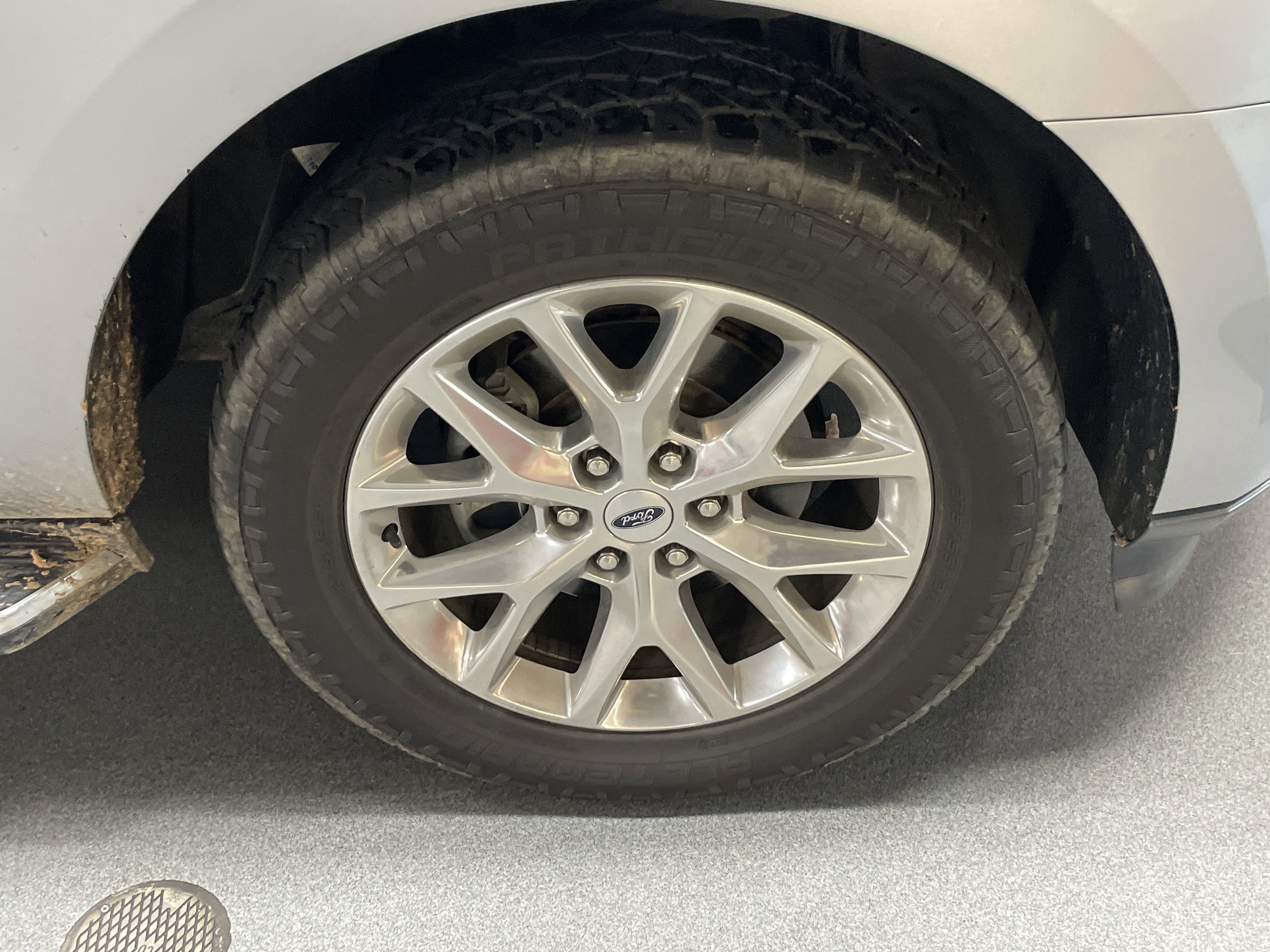 Used 2021 Ford Expedition XLT image 6