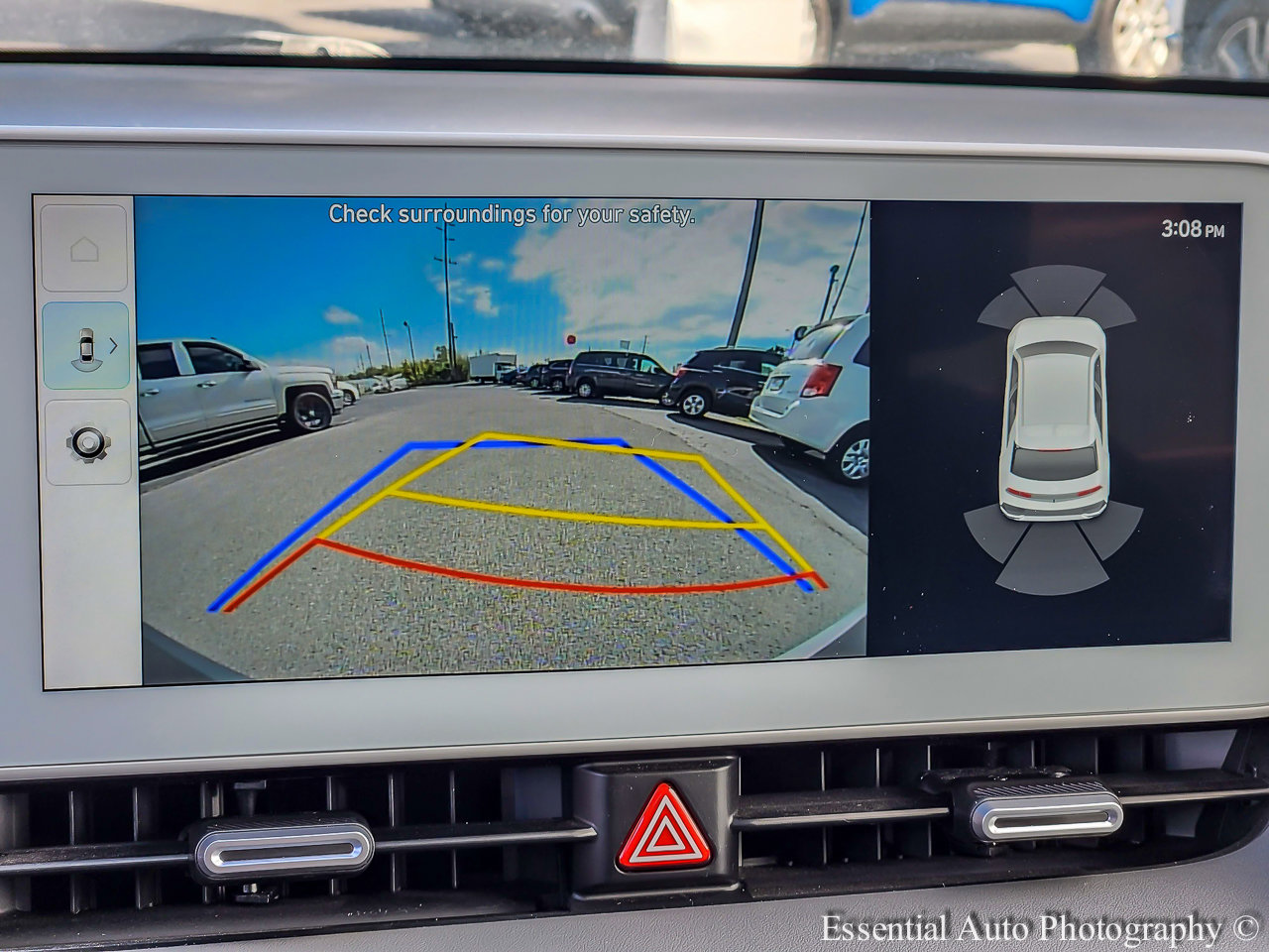 Used 2024 Hyundai Ioniq 5 SEL RWD image 19