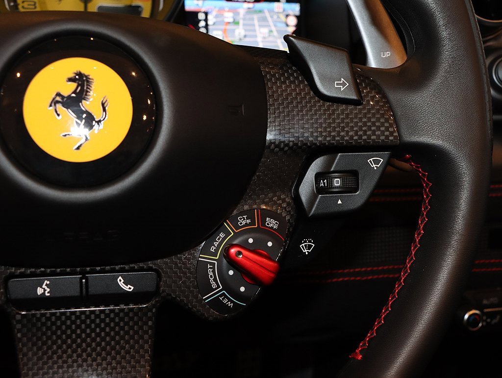 Certified 2023 Ferrari F8 Tributo image 86