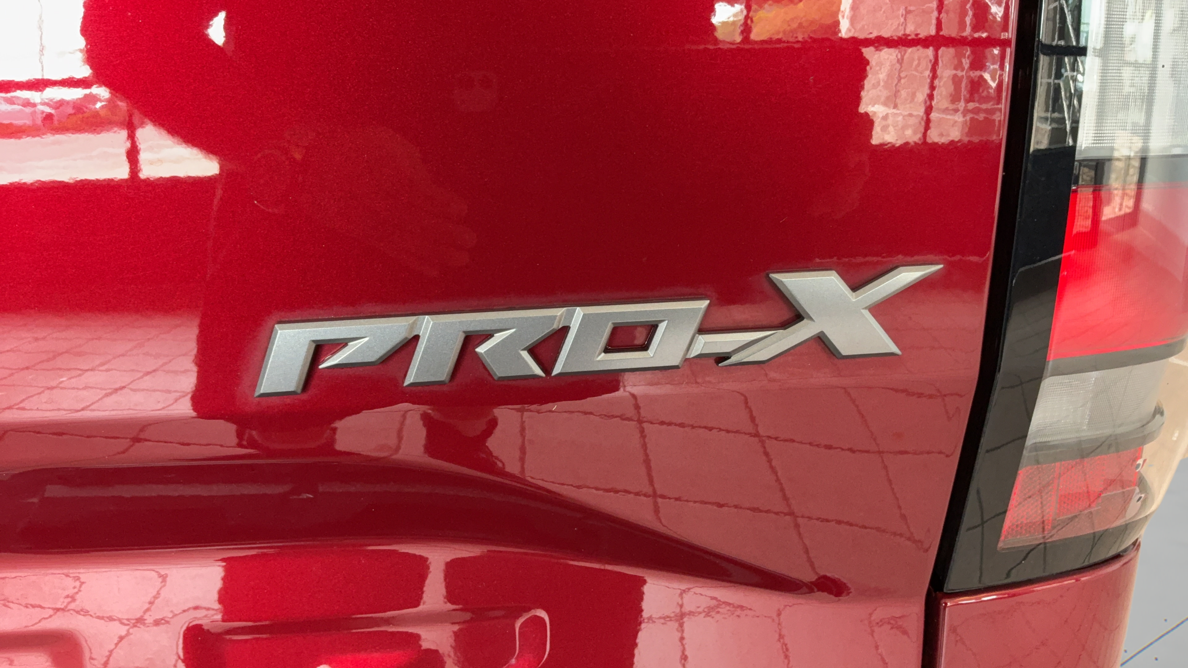 Used 2023 Nissan Frontier Pro-X w/ Technology Package RWD image 50