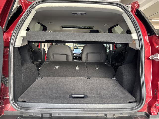 Used 2022 Ford EcoSport SE w/ SE Convenience Package image 26