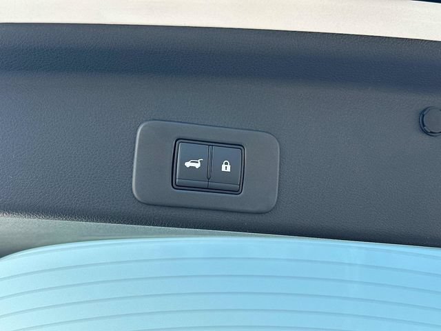 New 2027 Nissan Murano Platinum AWD/4WD image 19