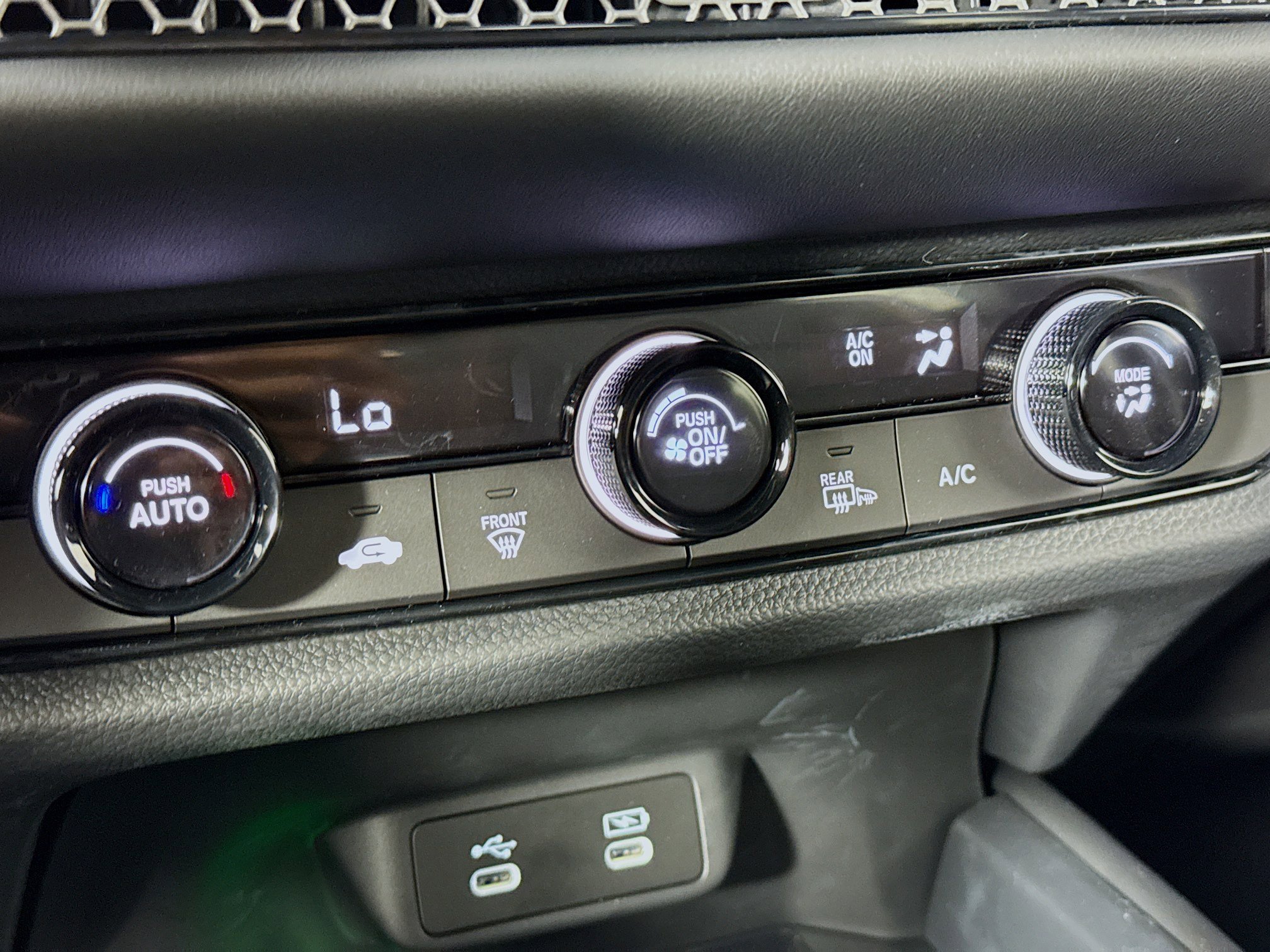 New 2026 Honda HR-V Sport image 15