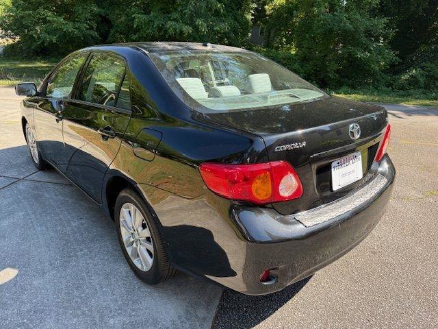 Used 2010 Toyota Corolla FWD image 9