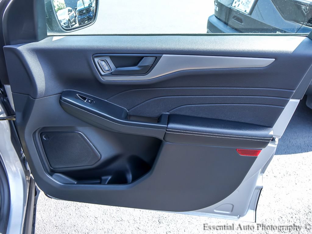 Used 2024 Ford Escape Active FWD image 22