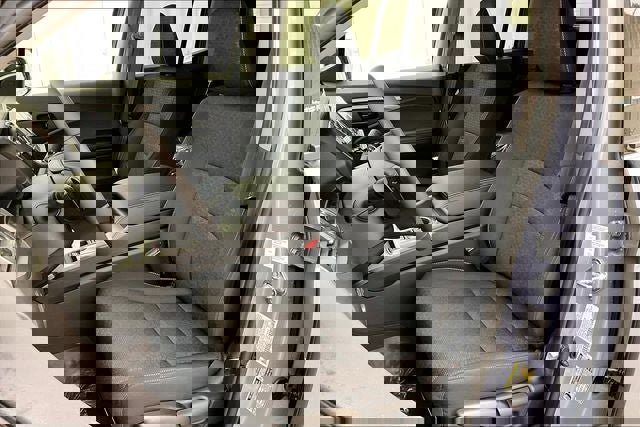 New 2026 Honda Ridgeline Sport image 11