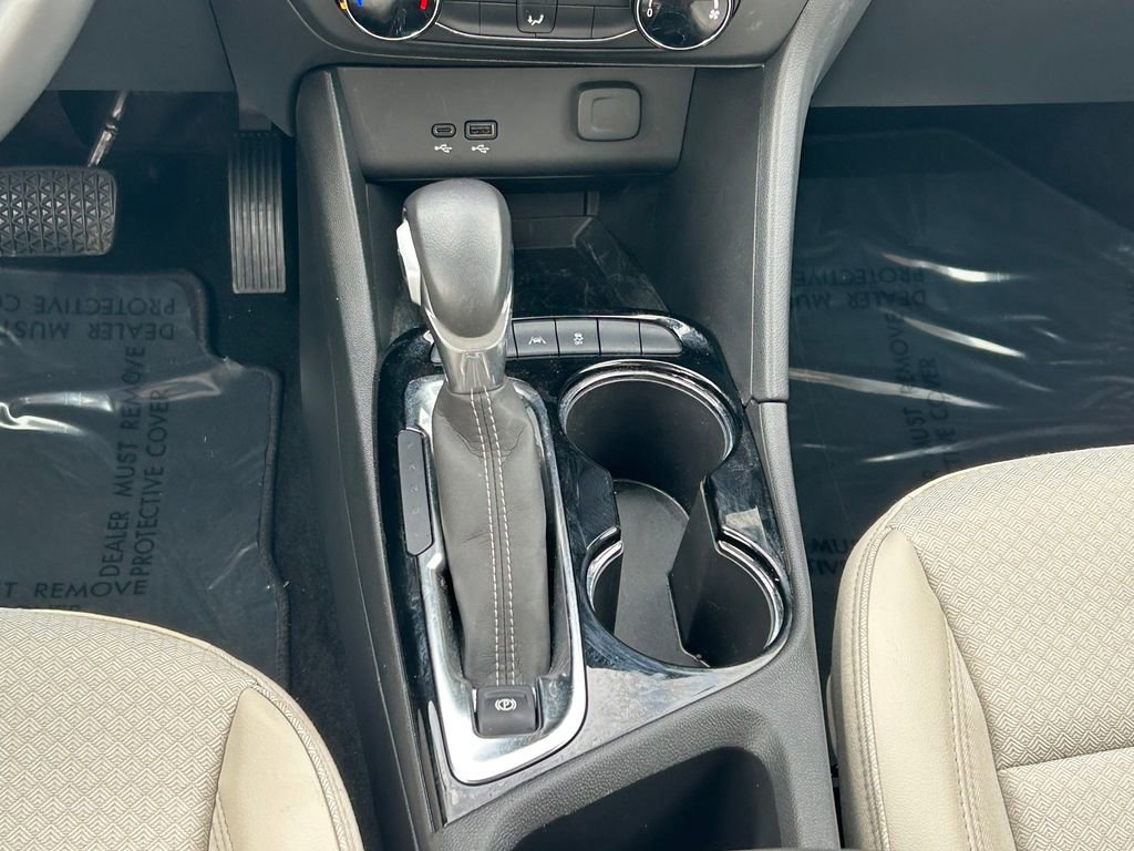 Used 2024 Buick Encore GX Preferred image 19
