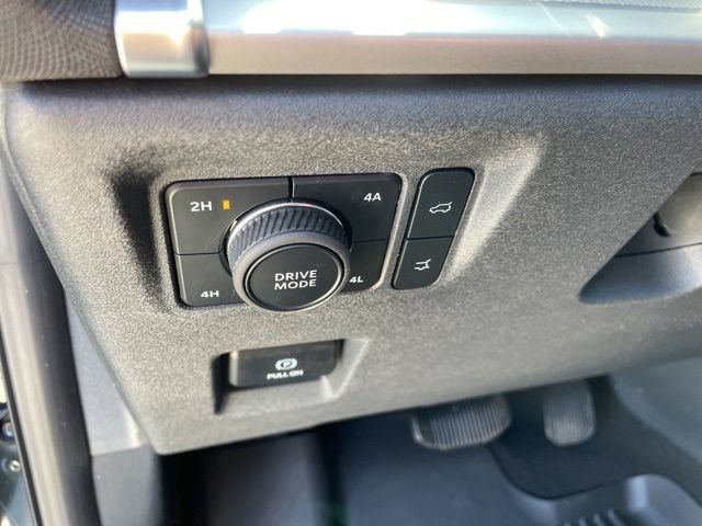 New 2026 Ford Expedition Active AWD/4WD image 28