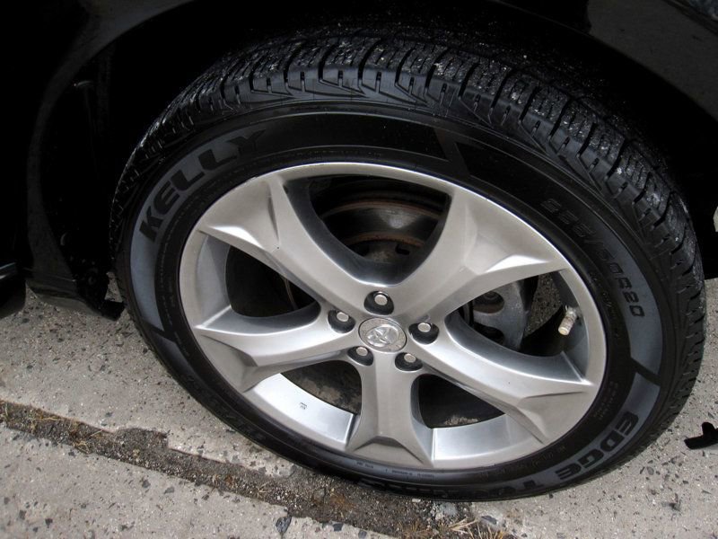 Used 2012 Toyota Venza XLE AWD/4WD image 32