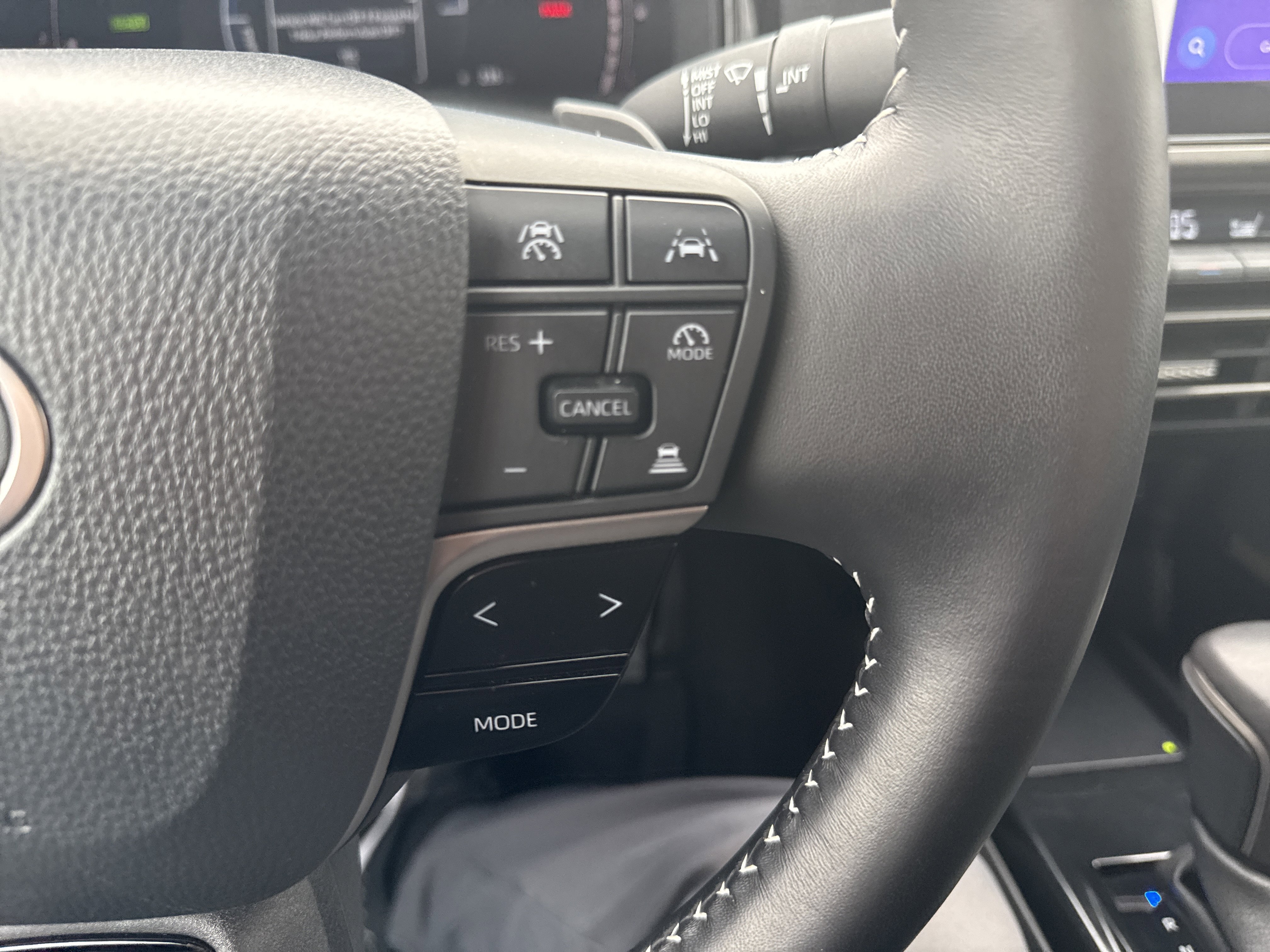 Certified 2025 Toyota Camry SE image 19