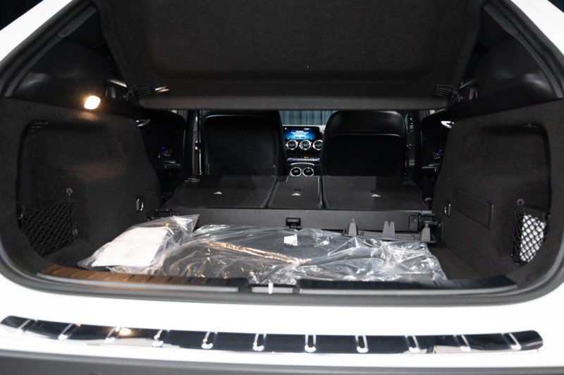 New 2026 Mercedes-Benz GLA 250 4MATIC image 32
