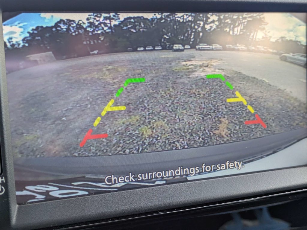 Used 2025 Nissan Kicks S FWD image 23