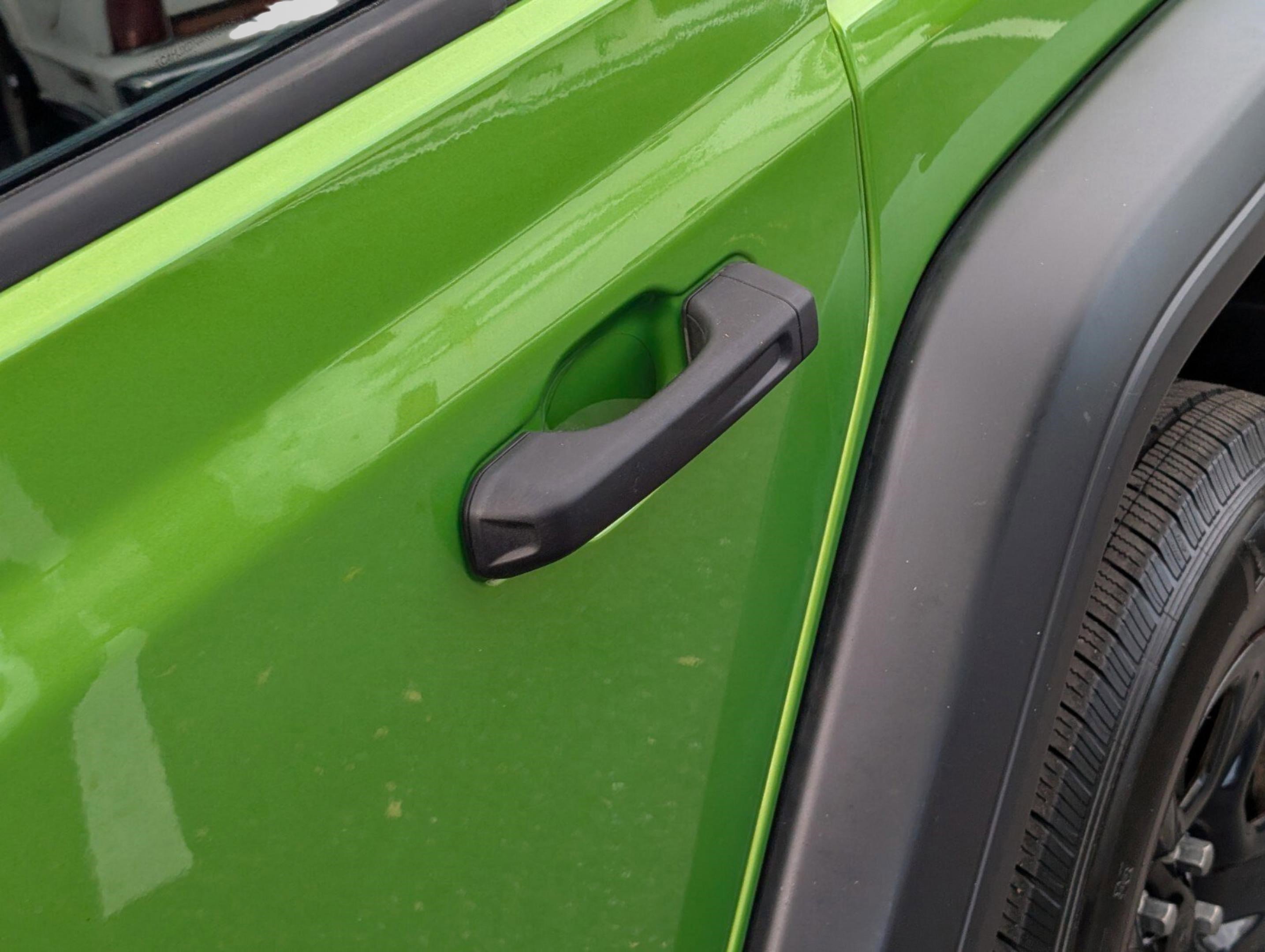 Used 2019 Jeep Wrangler Unlimited Sport image 32