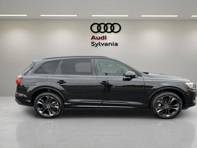 Certified 2025 Audi Q7 Premium Plus w/ Premium Plus Package image 8
