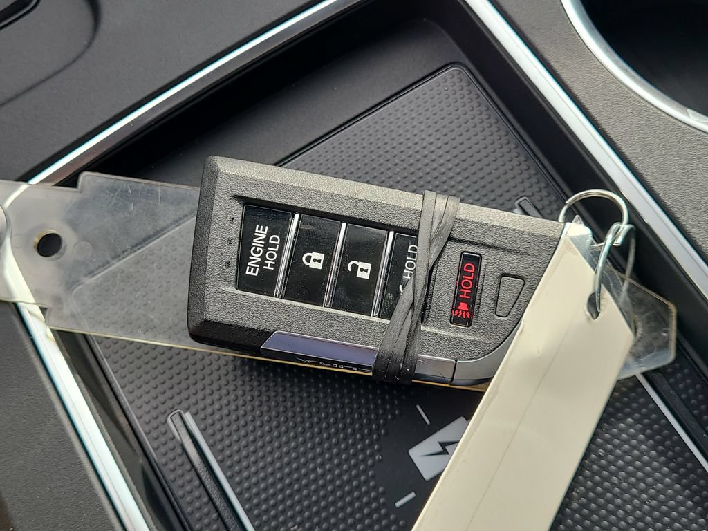New 2026 Acura MDX FWD w/ Technology Package image 28