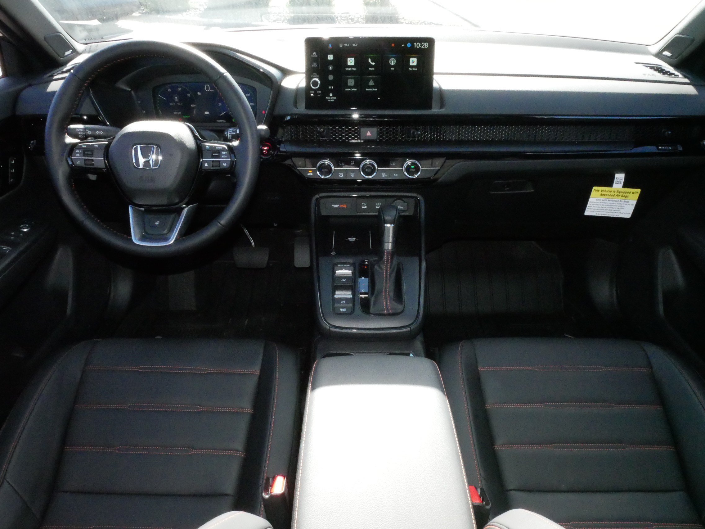 Used 2026 Honda CR-V Sport Touring image 10