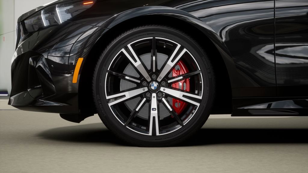 New 2026 BMW 540i xDrive image 7