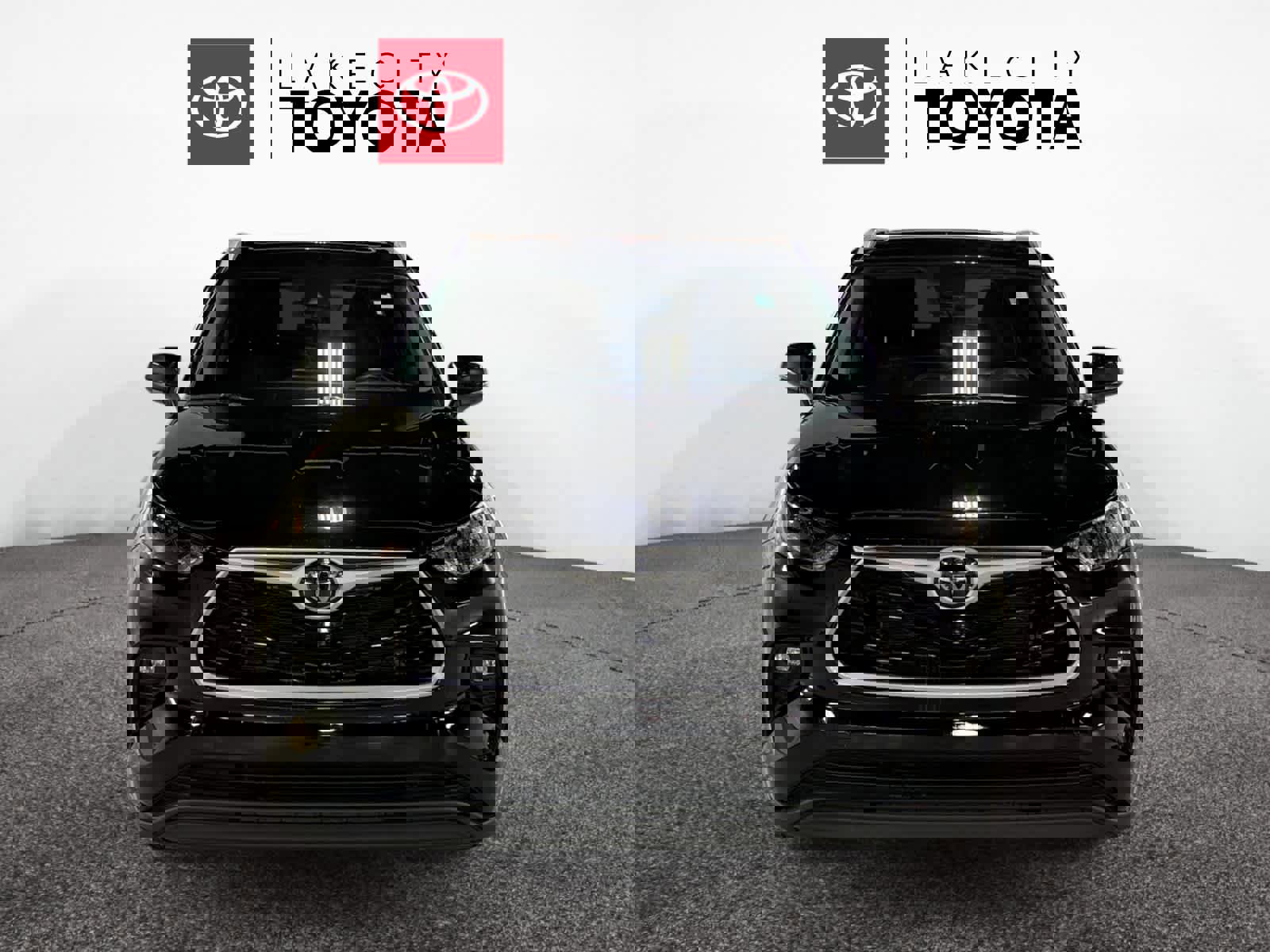 Used 2024 Toyota Highlander XLE image 12