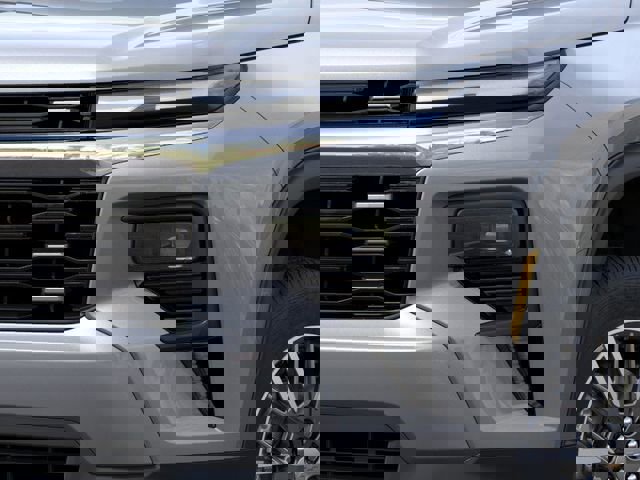 New 2026 Chevrolet Traverse LT FWD image 10