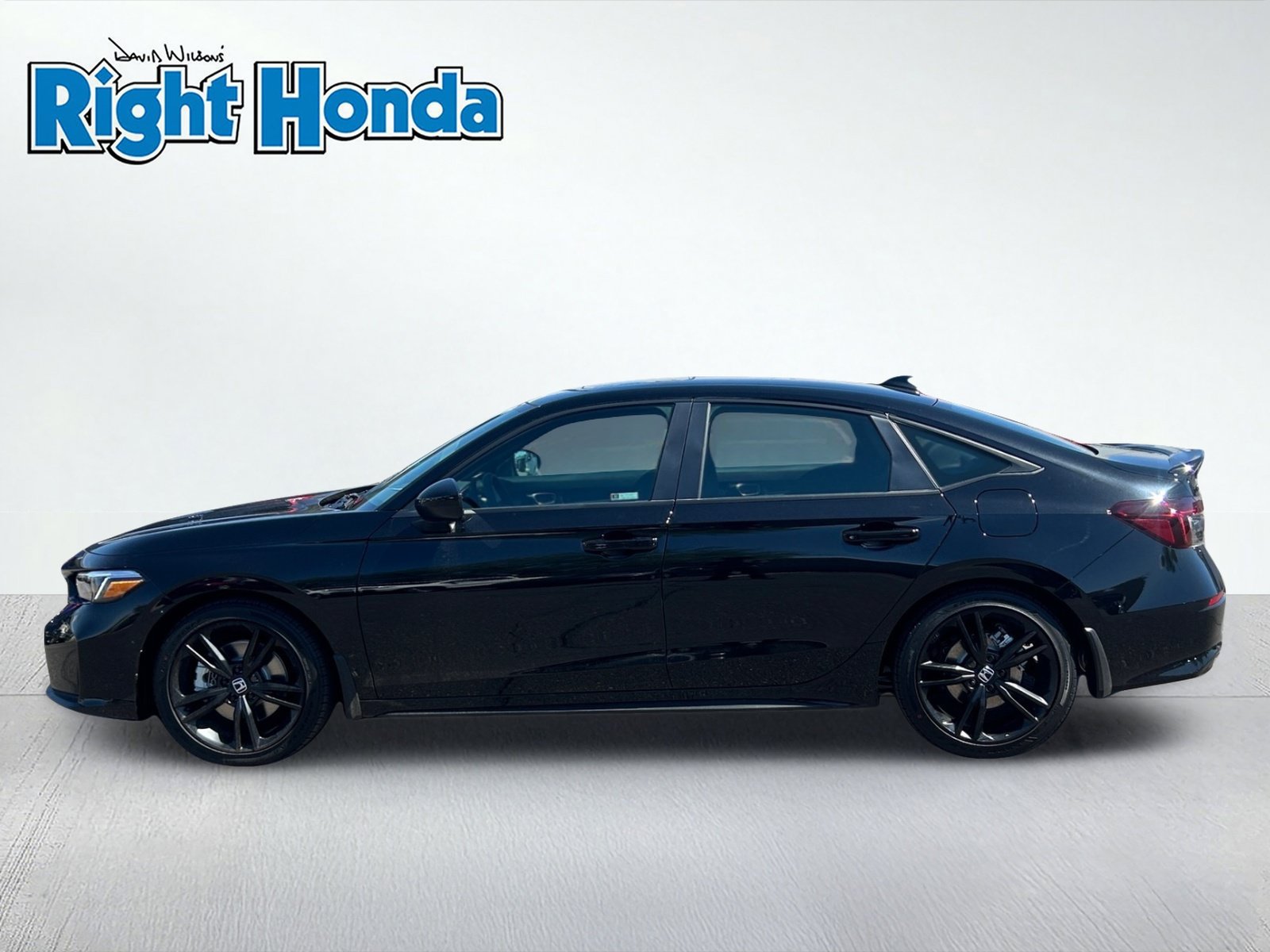 New 2026 Honda Civic Si image 3