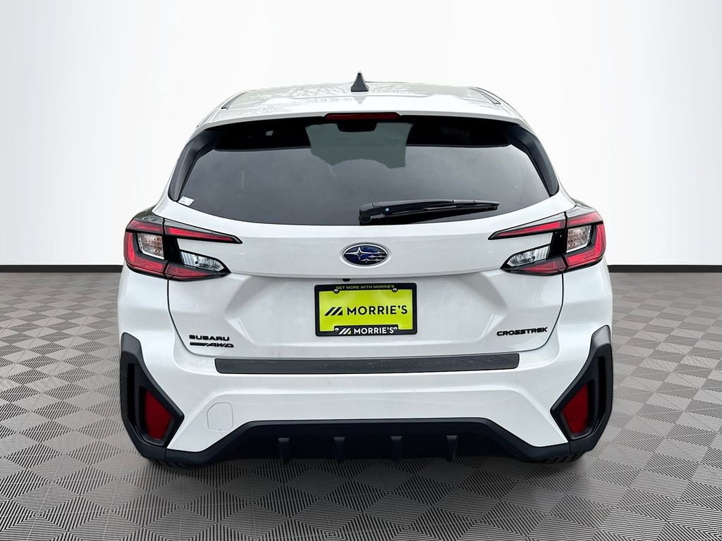 New 2026 Subaru Crosstrek 2.5i image 32