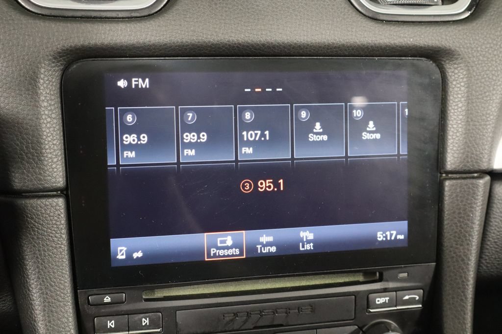 Used 2019 Porsche 718 Boxster RWD image 29
