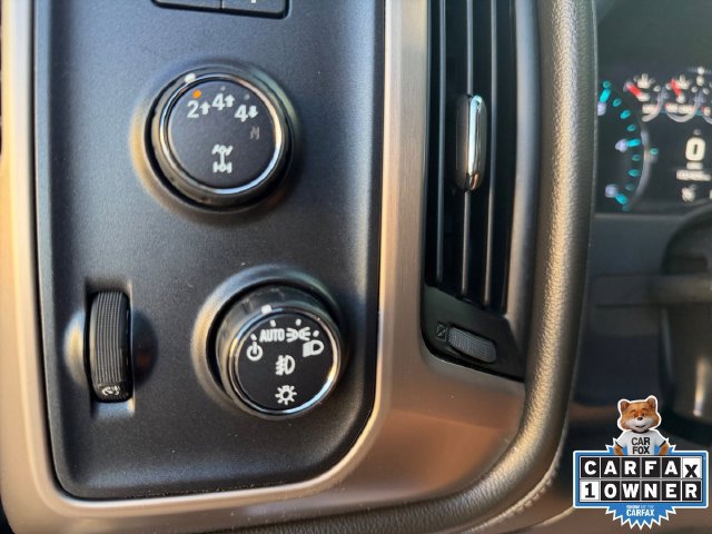 Used 2018 GMC Sierra 2500 Denali w/ Duramax Plus Package AWD/4WD image 12