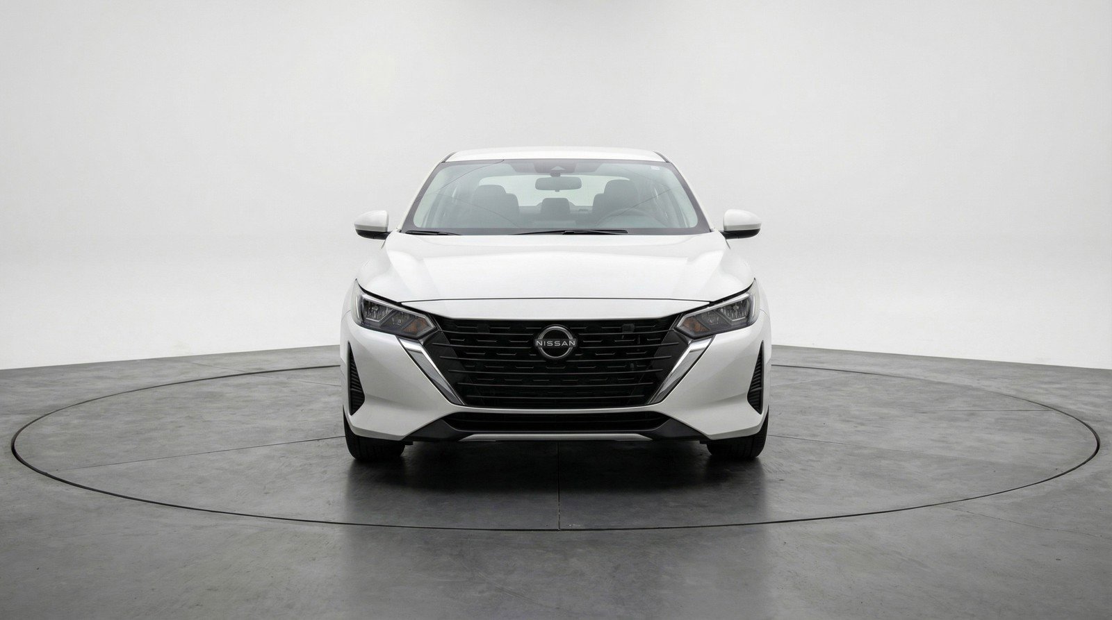 Used 2025 Nissan Sentra S image 2