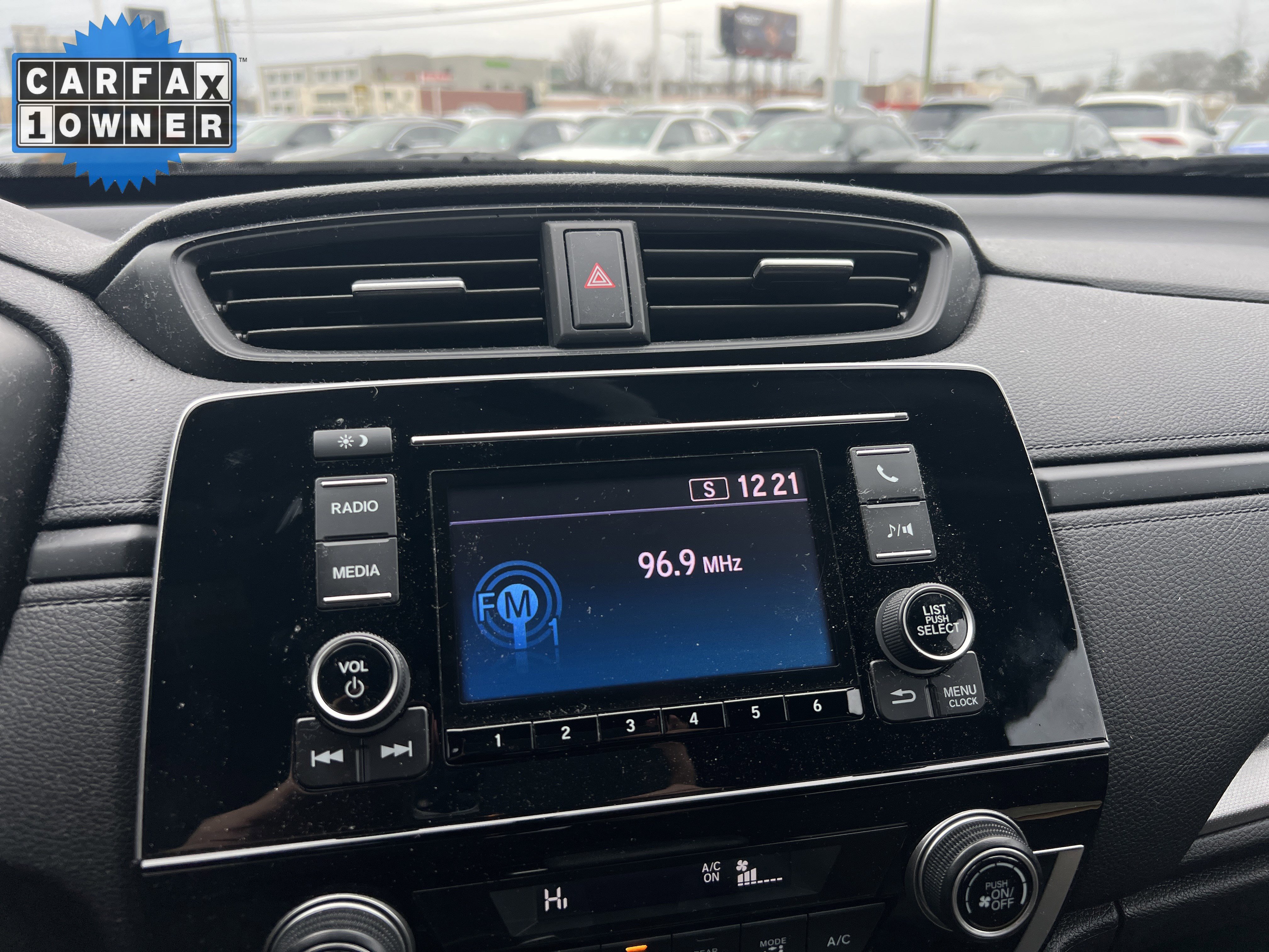 Used 2018 Honda CR-V LX image 29