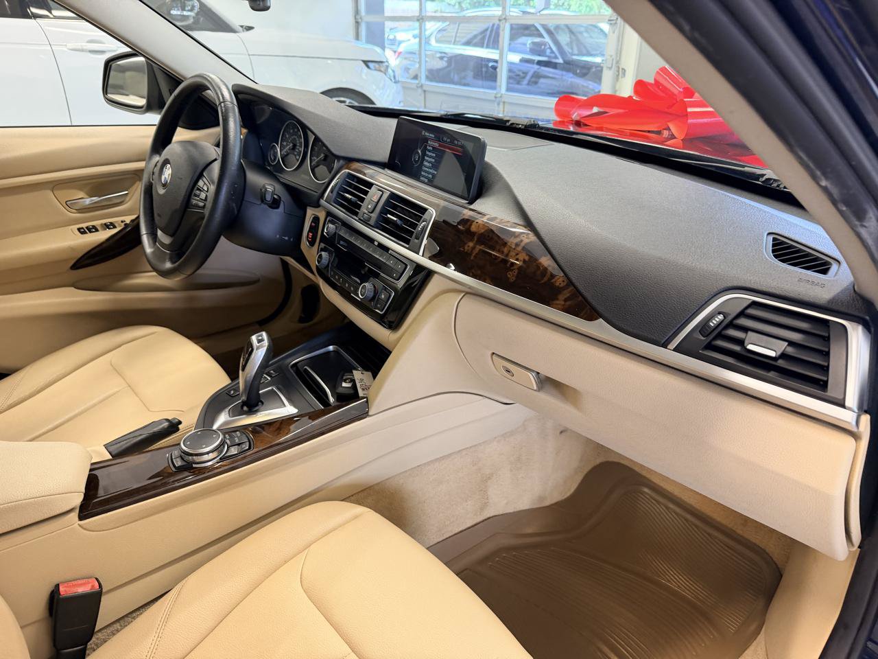 Used 2016 BMW 320i xDrive Sedan AWD/4WD image 20