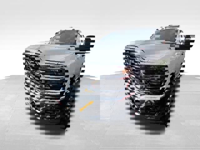 New 2025 RAM 2500 Big Horn image 67