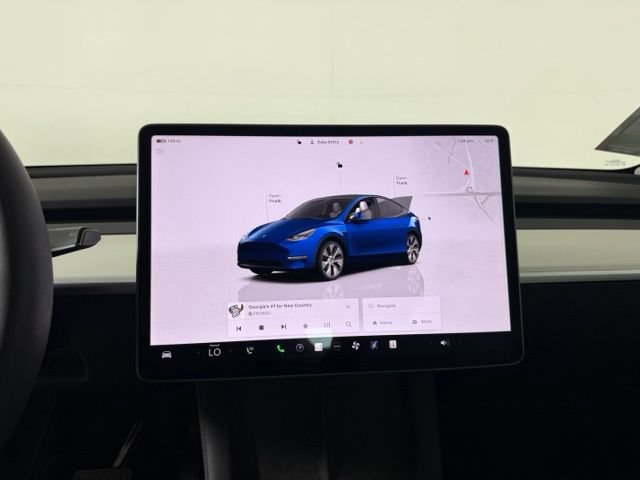 Used 2023 Tesla Model Y Long Range AWD/4WD image 21