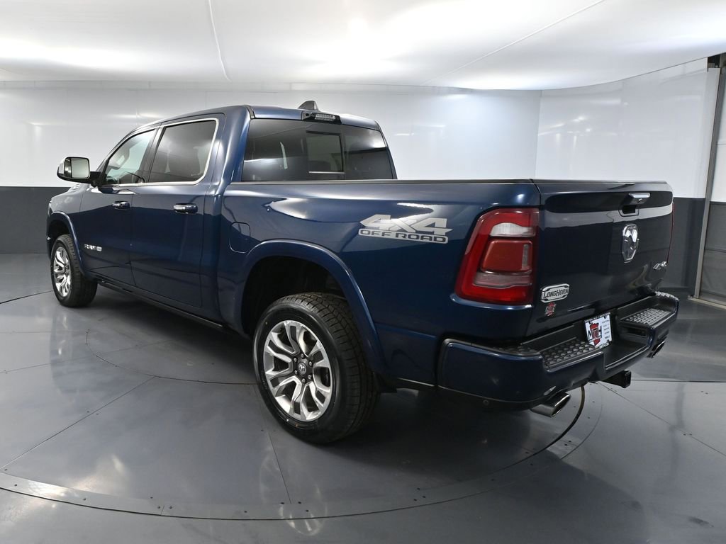 Used 2022 RAM 1500 Limited image 9